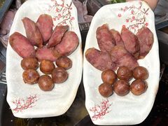 -青山青豆花·笑禅豆腐鱼(黄泥塝店)