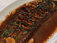 -碧海银沙海鲜餐厅(恒大海上威尼斯店)