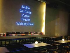 -深蓝超市Alcohol Player餐酒吧