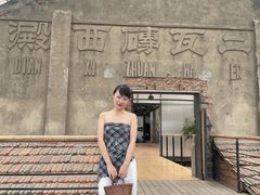 -祝甸砖窑文化馆