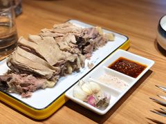 -品回味清真西北楼(宁波首店)