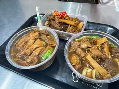 -阿姨牛杂(北京路店)