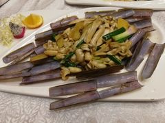 紫苏炒圣子-盆满钵满·国家非遗传承(云台店)