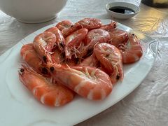-众味海鲜大排档·活海鲜·潮汕味(南澳店)