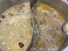 -草墩罗非鱼庄•野生菌•腊排骨(七星街上段店)