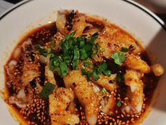 -新太二·鲜料川菜(群光广场店)