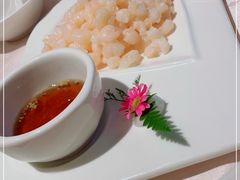 -顺风海鲜港(长寿路店)
