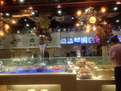 -福缘烤肉王自助(爱琴海-原比尔森店)