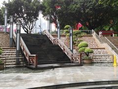 店内环境-VT101维多利广场