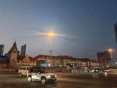 -双合园·海鲜水饺青岛菜(万佳广场店)