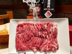 -北平三兄弟涮肉(簋街总店)