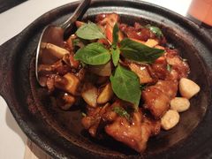 -汤城小厨•粤菜•靓汤(金宝街店)