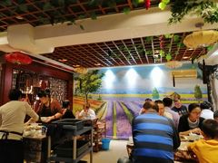 大堂-新疆儿子娃娃餐厅(锦华街店)