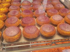 -鲍师傅糕点(台东步行街店)