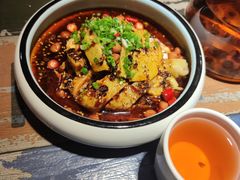 川香口水鸡-湘香楼(浦三路店)