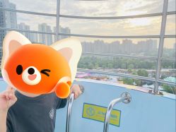 -长沙云顶星河游乐园(步步高·梅溪新天地店)