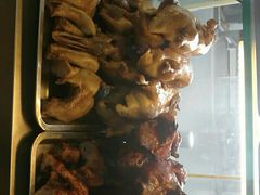 -余杨鸭鸭餐厅