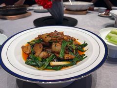 -满堂匠心川宴·私房菜(天府三街店)