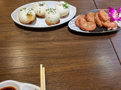 -玖鲜小笼(中山广场店)