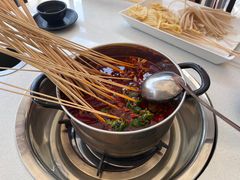 -屋头串串(临江路店)