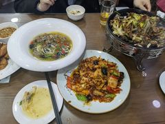 -白魁老号饭庄(安内店)