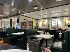 -阿莉餐厅(枣阳路店)