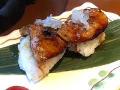 鹅肝寿司-魔丼屋(日月光店)