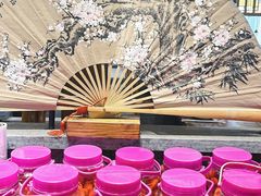 -翠姐姐农家大院(滨康路店)