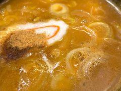 -八盛屋·沾面(集美万达店)