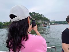 -桂林两江四湖景区