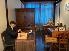 -大韩民国临时政府旧址