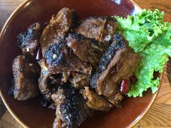 -有才叔的小馆(招商依云曲江店)