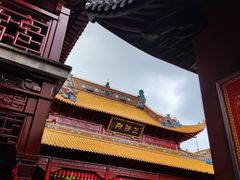 -钦赐仰殿道观