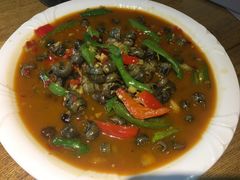 酱爆螺蛳-丰乐餐厅·始于1999·本地老字号