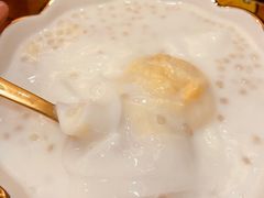 -甜心妈妈·榴莲星级糖水(北京路总店)