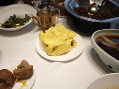 -鹊华居·地道鲁菜·海鲜·融合味(大明湖店)