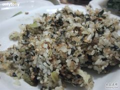 大灶菜饭-林家饭店(新林公路店)