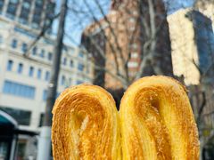 -国际饭店·帆声西饼屋(黄河路店)