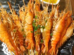 -79号渔船海鲜饭店(华强北店)