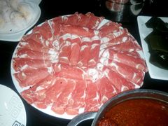 -昭乌达克旗涮园