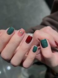 -QHOUSE美甲美睫