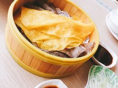 -大地春饼店(黄河路店)
