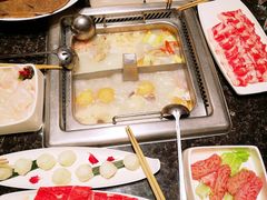 -海底捞火锅(龙岗星河COCO Park店)