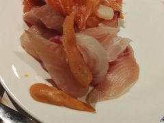 -星伦多自助料理·涮烤一体(虹悦城店)