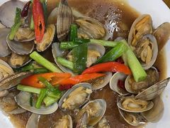 -醉壹号海鲜大排档(厦门美食地标店)