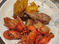 -汉丽斯巴西烤肉自助(市南店)