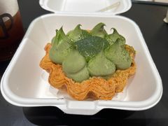 -B&C黄油与面包·法式古堡面包坊(新天地店)