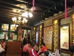 大堂-黄祥华养生堂·炖汤·营养蒸饭(岭南天地店)