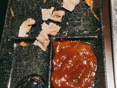 -新石器烤肉(虹悦城店)