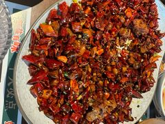 -拾捌川·自贡爆炒(新街口店)